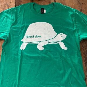 Brand new
Never worn
Order from Amazon 
and it is too small for me.